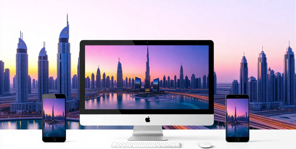 Discover Top 20 Places to Stay in Dubai