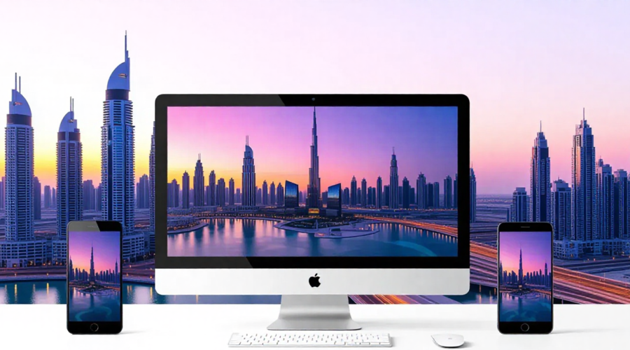 Top 20 Places to Stay in Dubai