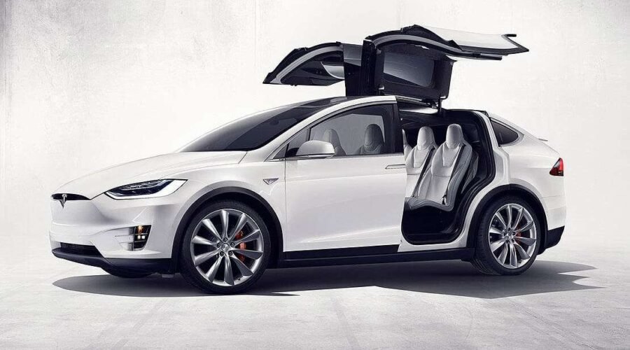 Tesla Model y: Easy Way to Rent Tesla Model X in Dubai 2023