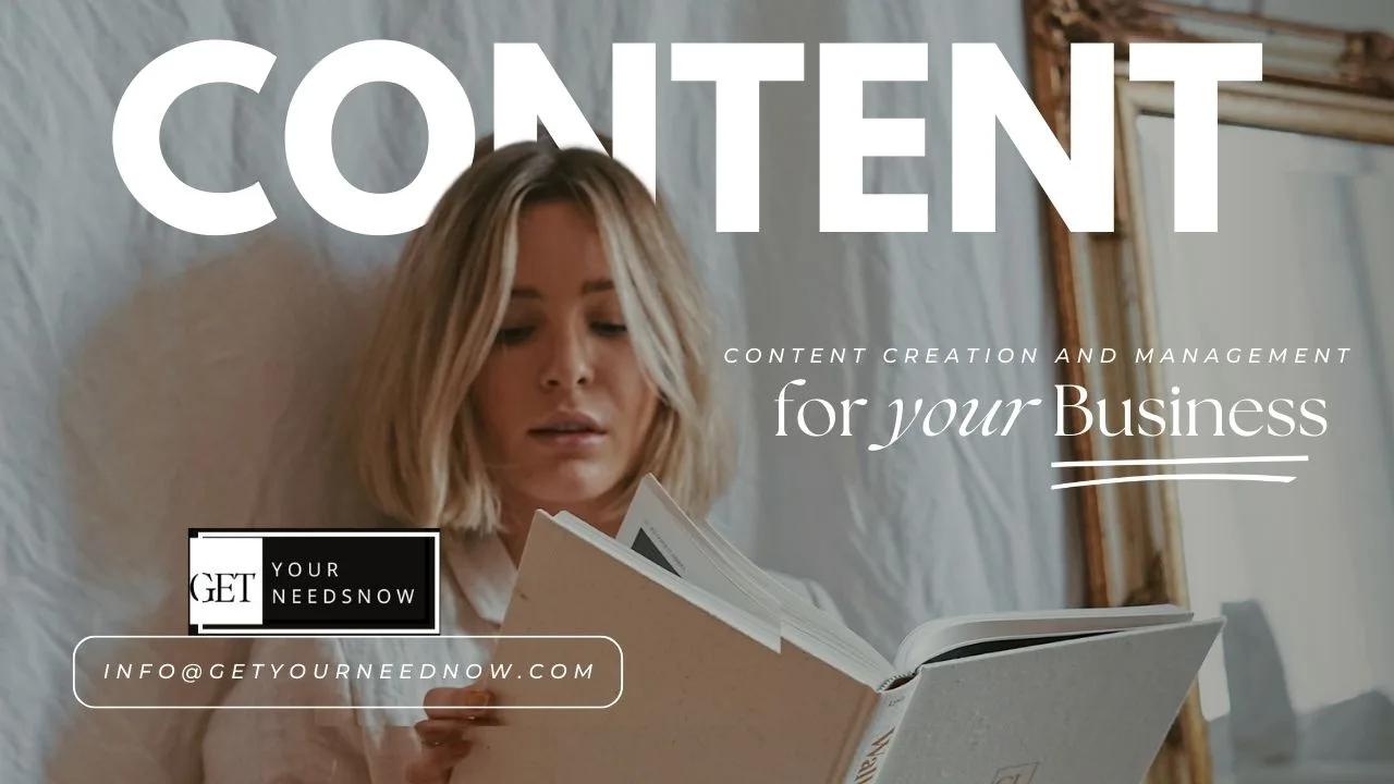 Content