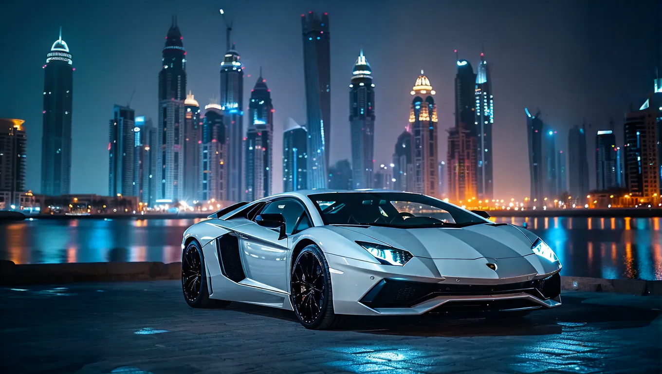 Lamborghini